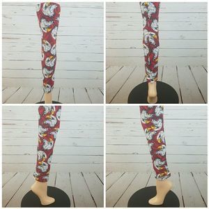 LULAROE Americana 2017 NEW Eagles TC